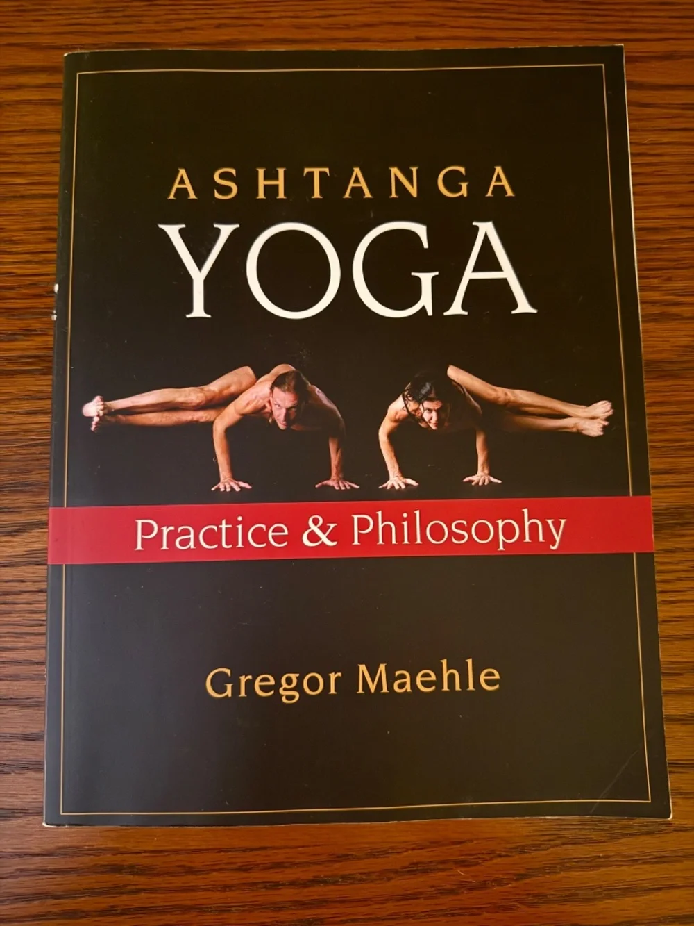 🧘‍♀️🌿 Partner Yoga, Ashtanga & Breathwork Book Collection Set of 3 🌿🧘‍♀️